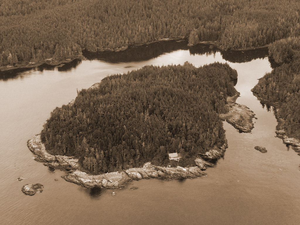 History of Malei Island