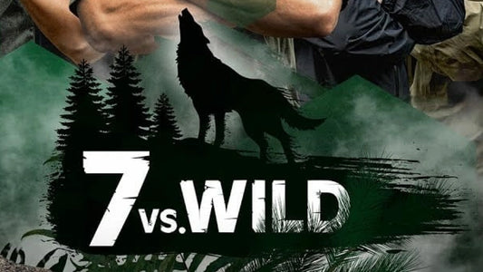 Visit the locations where 7 vs. Wild was filmed!
